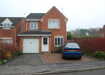 3 Bedroom Detached house for rent