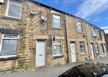 Thumbnail 2 bed terraced house for sale in Brinckman Street, Barnsley