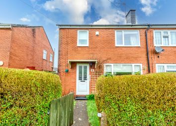 Thumbnail Semi-detached house for sale in Williton Road, Llanrumney, Cardiff.