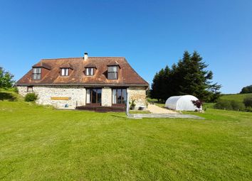 Thumbnail 5 bed country house for sale in Thiviers, Dordogne, France - 24800
