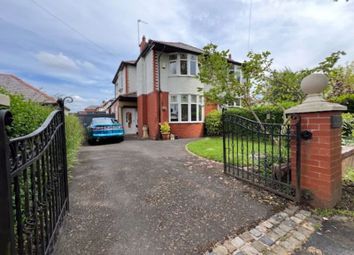 Thumbnail Semi-detached house for sale in Queensway, Penwortham, Preston