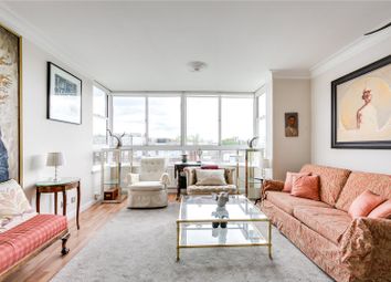 Thumbnail Flat to rent in Pier House, 31 Cheyne Walk, London