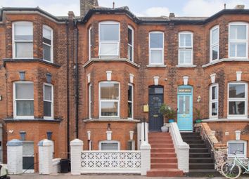 Thumbnail Terraced house for sale in Crescent Road, Margate