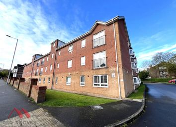 Thumbnail 2 bed flat for sale in Old Chester Road, Birkenhead