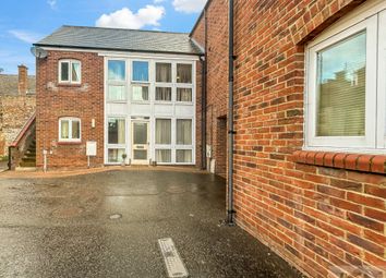 Thumbnail 2 bed flat for sale in King Street, King's Lynn