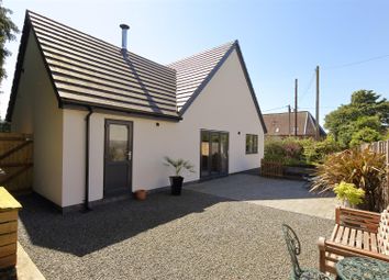 4 Bedroom Detached bungalow for sale