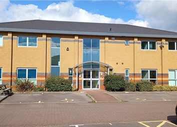 Thumbnail Office for sale in 1 The Point, Market Harborough, Leicestershire