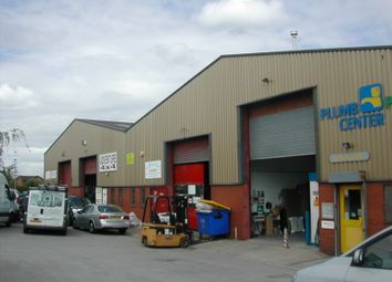 Thumbnail Industrial to let in Ashley Industrial Estate, Morley