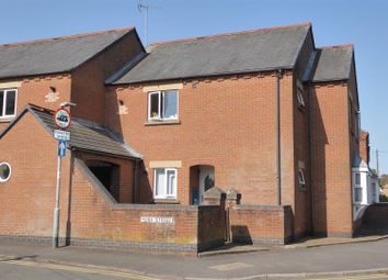 Thumbnail Flat for sale in South Street, Oakham