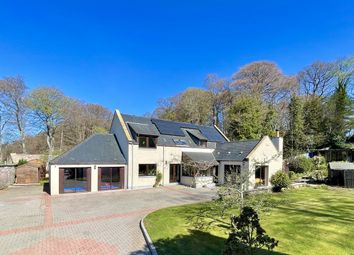 Thumbnail Detached house for sale in Oldmills Road, Elgin