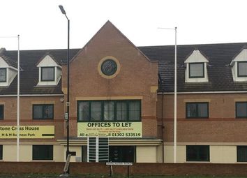 Thumbnail Office to let in Stone Cross House, Doncaster Road, Kirk Sandall, Doncaster, South Yorkshire