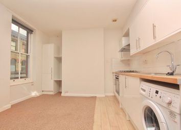 1 Bedrooms Flat to rent in Stoke Newington Church Street, Stoke Newington, London N16