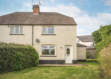 Thumbnail 3 bed semi-detached house for sale in Alley Walk, Brailsford, Ashbourne
