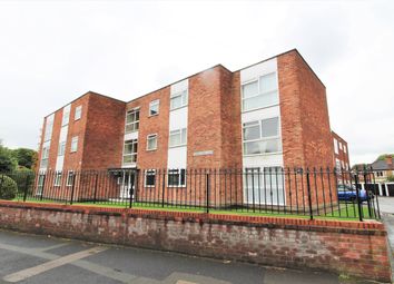 Thumbnail 2 bed flat to rent in Florence Park Court, Fog Lane, Didsbury