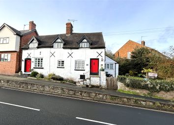 Thumbnail Terraced house to rent in Lower Street, Cleobury Mortimer, Kidderminster, Worcestershire