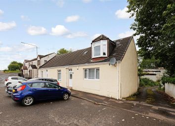 Thumbnail 3 bed semi-detached house for sale in Old Street, Kilmarnock