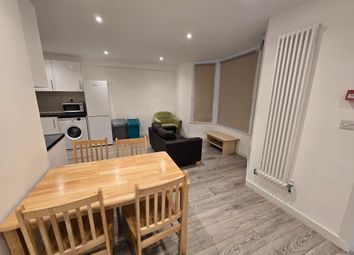 Thumbnail 2 bed duplex to rent in Marylands Road, London