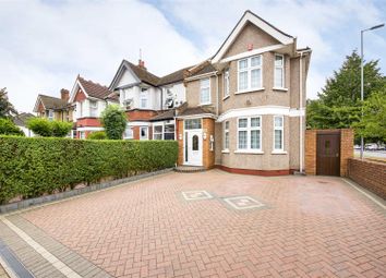 Thumbnail 4 bed semi-detached house for sale in Thornbury Road, Osterley, Isleworth