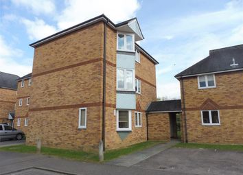 Thumbnail Flat to rent in Bignell Croft, Highwoods, Colchester
