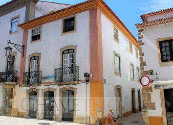 Thumbnail Block of flats for sale in Tomar, Portugal