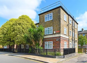 Thumbnail Flat for sale in Saltwell Street, London