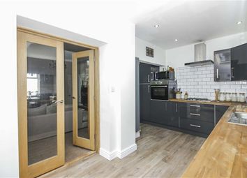 3 Bedroom End terrace house for sale