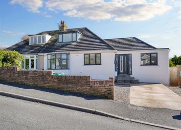 Thumbnail Semi-detached bungalow for sale in Aikbank Road, Whitehaven