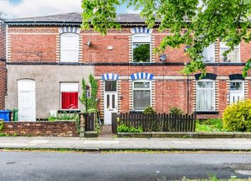 2 Bedrooms Terraced house for sale in St. Annes Street, Bury, Greater Manchester BL9