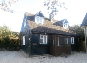 Thumbnail Cottage to rent in Hinton Waldrist, Oxfordshire