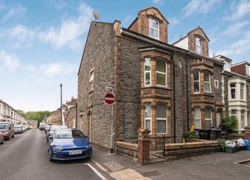 Thumbnail End terrace house for sale in Beaufort Road, St. George, Bristol