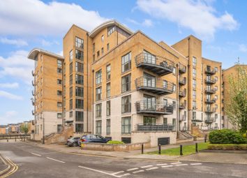 Thumbnail Flat for sale in Greenfell Mansions, Glaisher Street