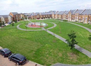 Thumbnail 1 bed flat to rent in Pennyroyal House, Swindon, Wiltshire