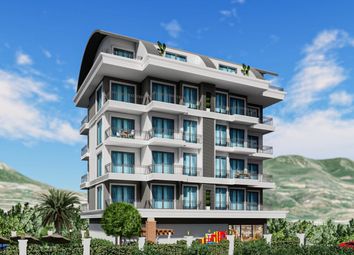 Thumbnail 2 bed apartment for sale in Center, Alanya, Antalya Province, Mediterranean, Turkey