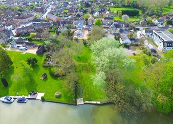 Thumbnail Detached house for sale in West Street, Godmanchester, Huntingdon, Cambridgeshire