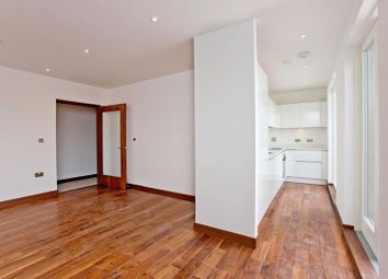 Thumbnail Flat to rent in Maygrove Road, West Hampstead
