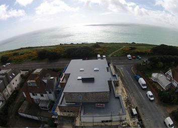 Thumbnail 2 bed flat for sale in Boscombe Overcliff Drive, Southbourne, Dorset