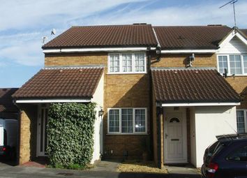 1 Bedrooms Maisonette to rent in Malham Close, Luton LU4