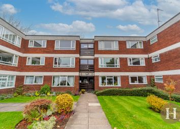 Thumbnail 2 bed flat for sale in Crofters Court, Harrisons Road, Edgbaston