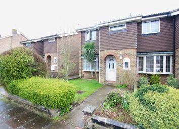 3 Bedroom End terrace house for rent