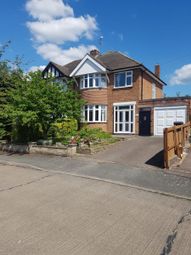 3 Bedroom Semi-detached house for rent