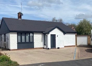 Thumbnail 3 bed detached bungalow for sale in Abbeydale, Winterbourne, Bristol