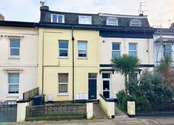 Thumbnail Flat to rent in Flat, St. Marychurch Road, Torquay