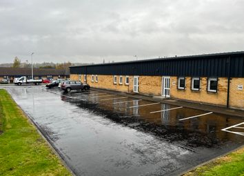 Thumbnail Industrial to let in Unit 14D, Elgin Industrial Estate, Dunfermline
