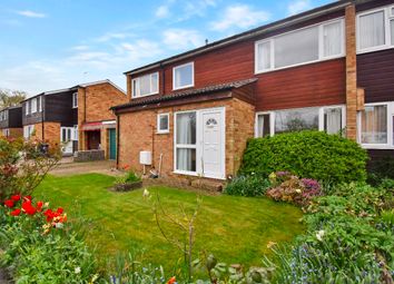 Thumbnail 4 bed semi-detached house for sale in Greater Foxes, Fulbourn, Cambridge