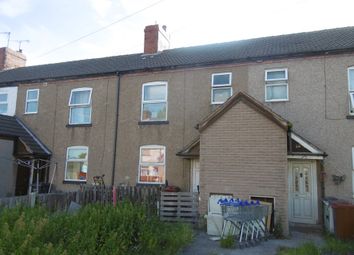 Thumbnail 3 bed terraced house for sale in 38 Westlea, Clowne, Chesterfield, Derbyshire