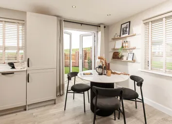 Bar Yw Affinity Moresby Show Home