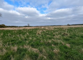 Thumbnail Land for sale in Ponteland, Newcastle Upon Tyne