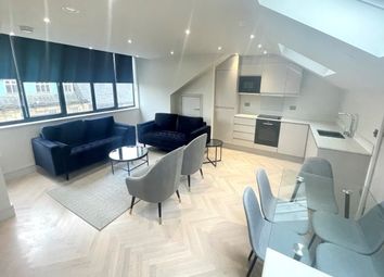 Thumbnail Penthouse to rent in Pilgrim Chambers, Newcastle Upon Tyne