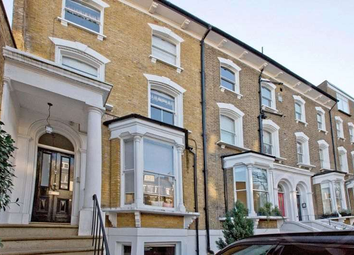 Thumbnail Terraced house for sale in Steeles Road, London
