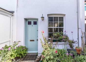 Thumbnail 2 bed end terrace house for sale in Southdown Place, Lewes